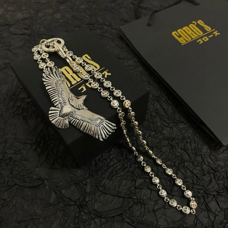 SmartChoice Goros Necklaces 212599