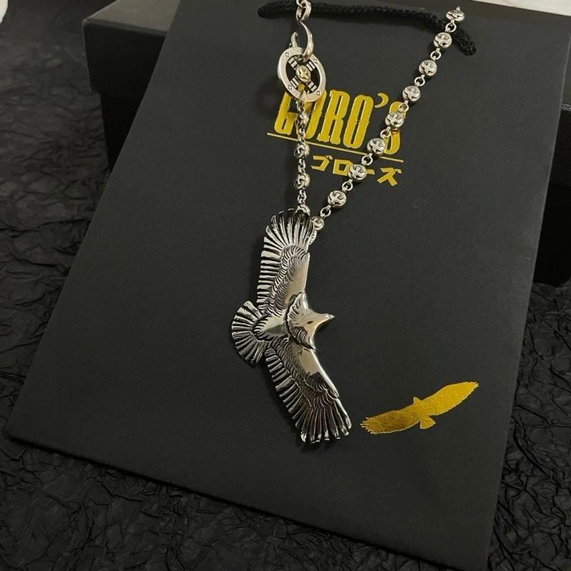 SmartChoice Goros Necklaces 212599