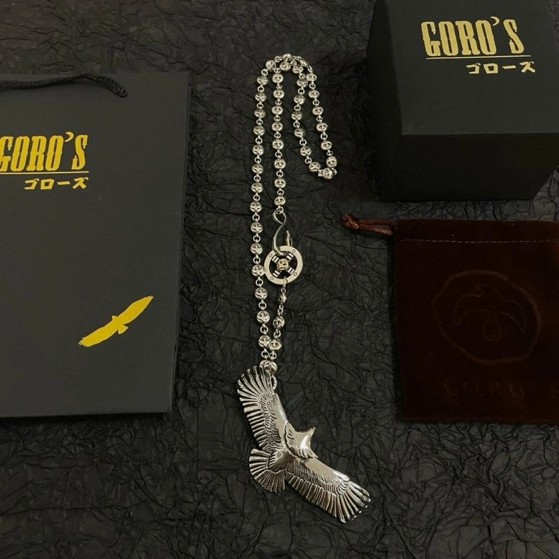 SmartChoice Goros Necklaces 212599