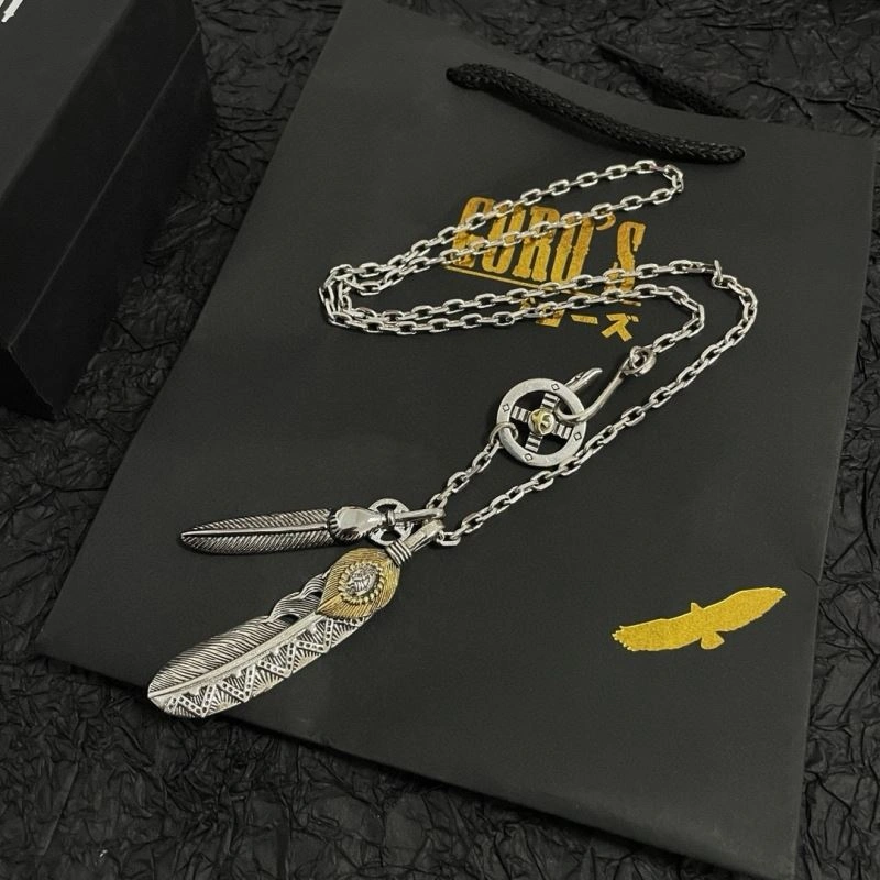 Goros Necklaces MoistureWicking 212162