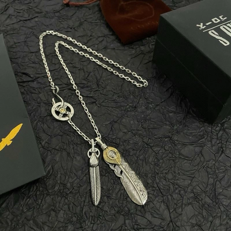 Goros Necklaces MoistureWicking 212162