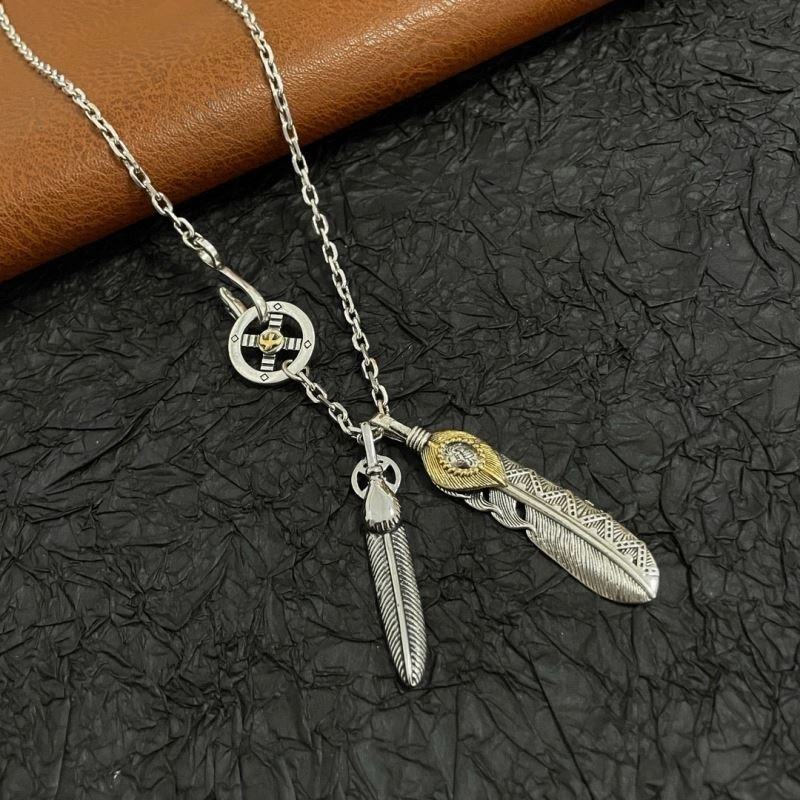 Goros Necklaces MoistureWicking 212162