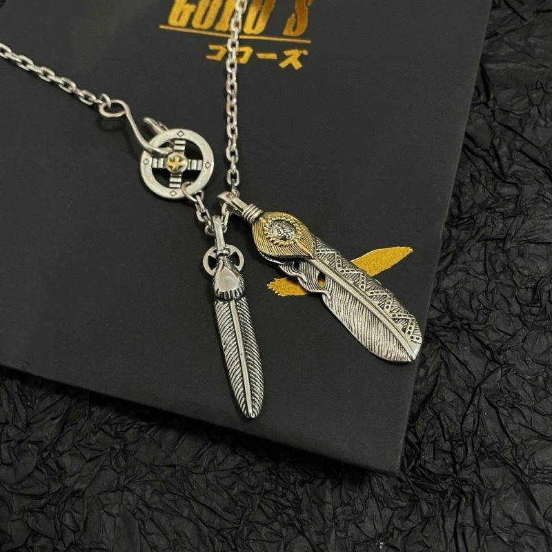 Goros Necklaces MoistureWicking 212162