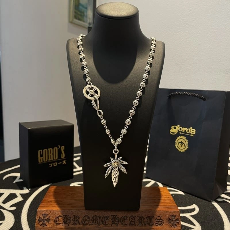 GoAnywhere Goros Necklaces 212184
