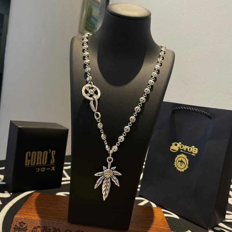 GoAnywhere Goros Necklaces 212184
