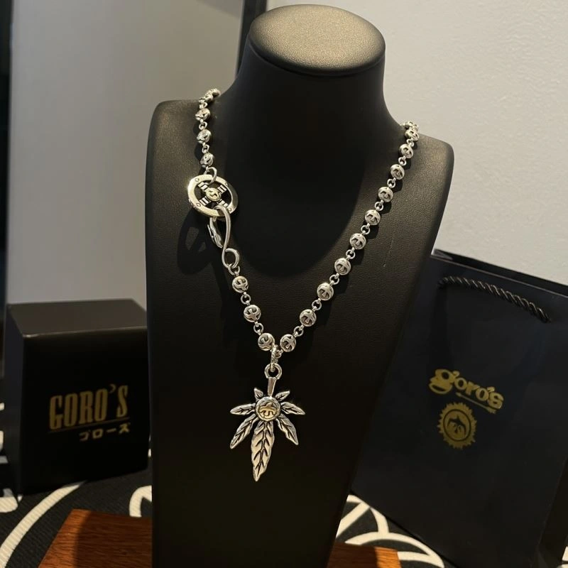GoAnywhere Goros Necklaces 212184