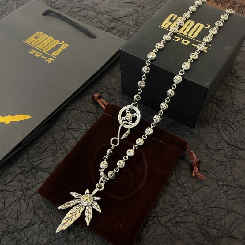 GoAnywhere Goros Necklaces 212184