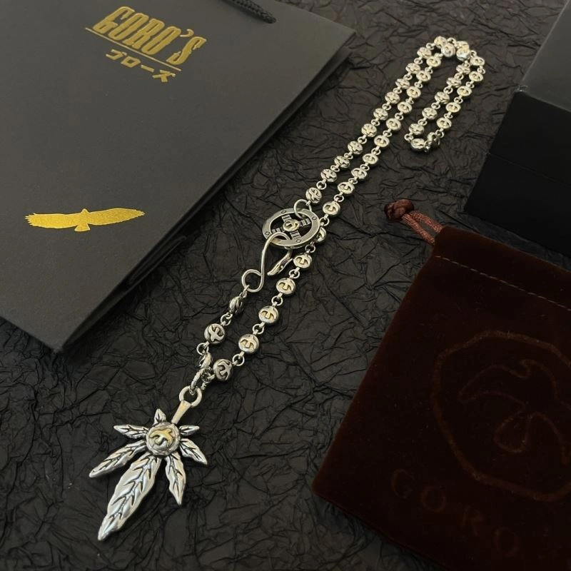 GoAnywhere Goros Necklaces 212184