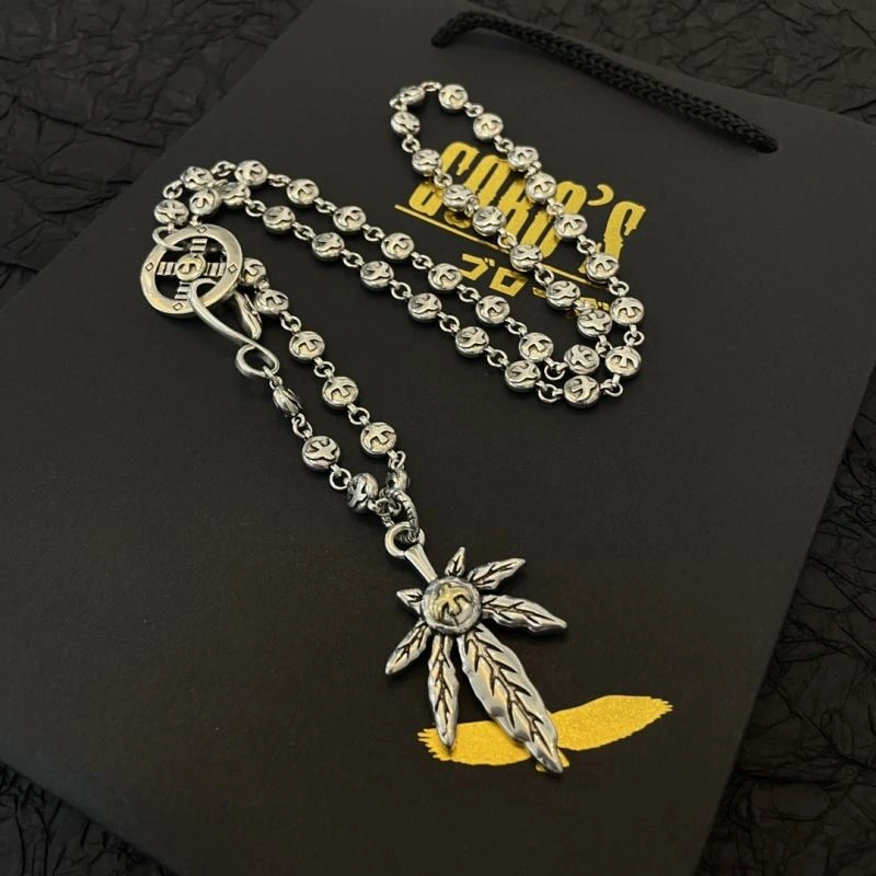 GoAnywhere Goros Necklaces 212184