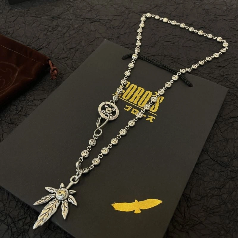GoAnywhere Goros Necklaces 212184