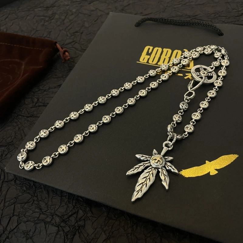 GoAnywhere Goros Necklaces 212184