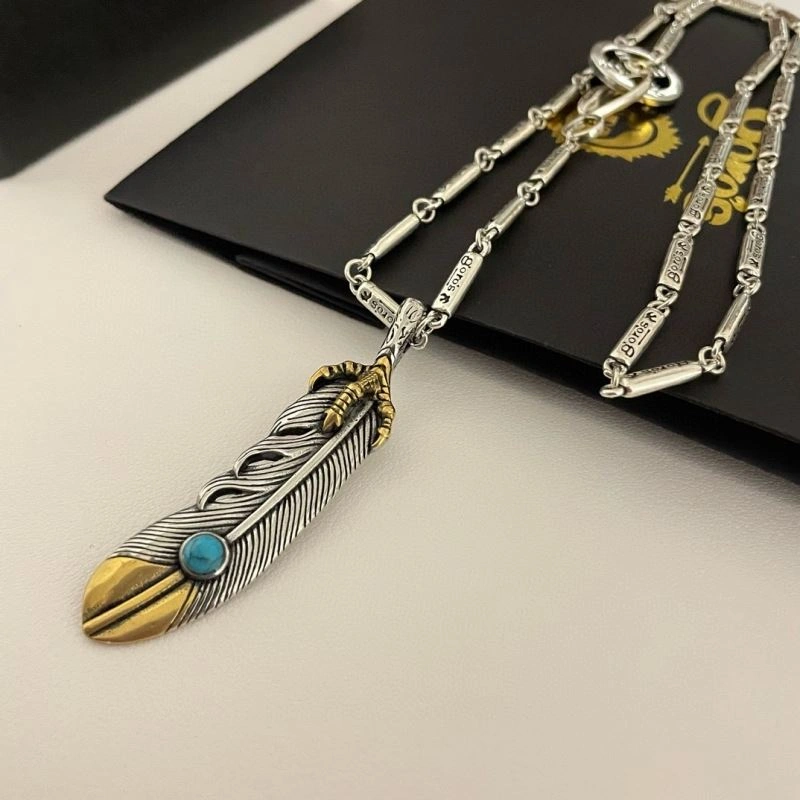 Goros Necklaces WellDesigned 212189