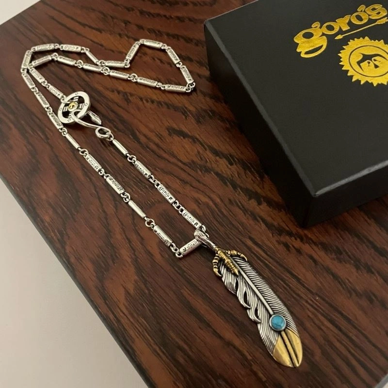 Goros Necklaces WellDesigned 212189