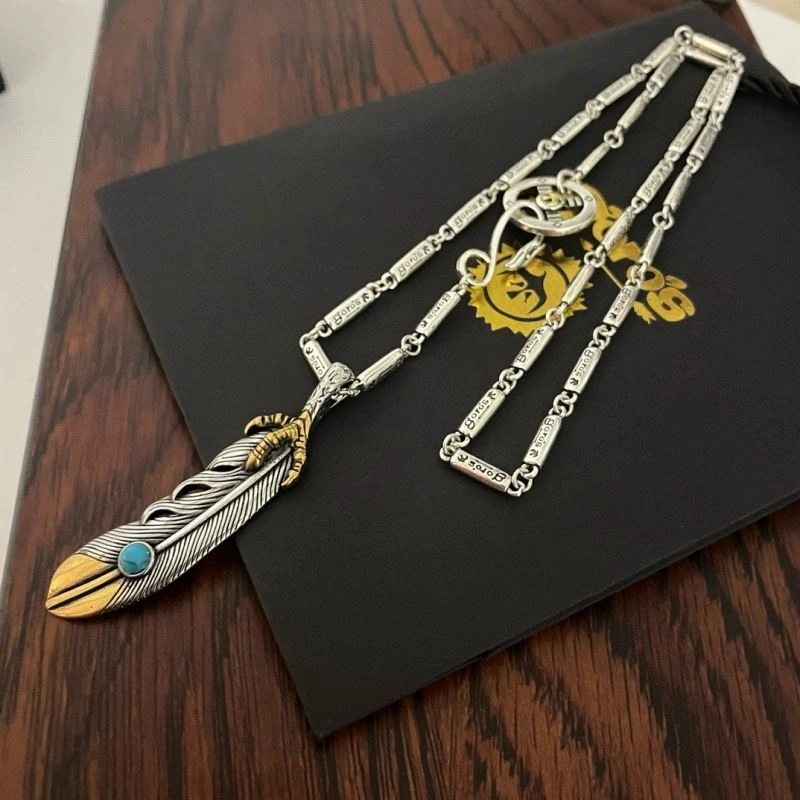Goros Necklaces WellDesigned 212189