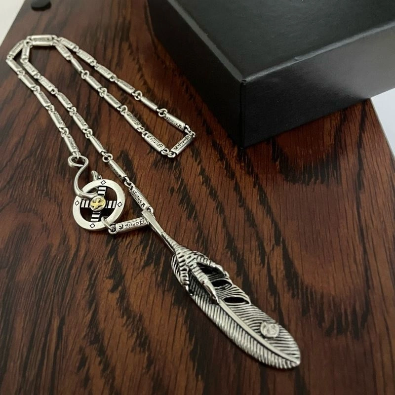 Goros Necklaces WellDesigned 212189