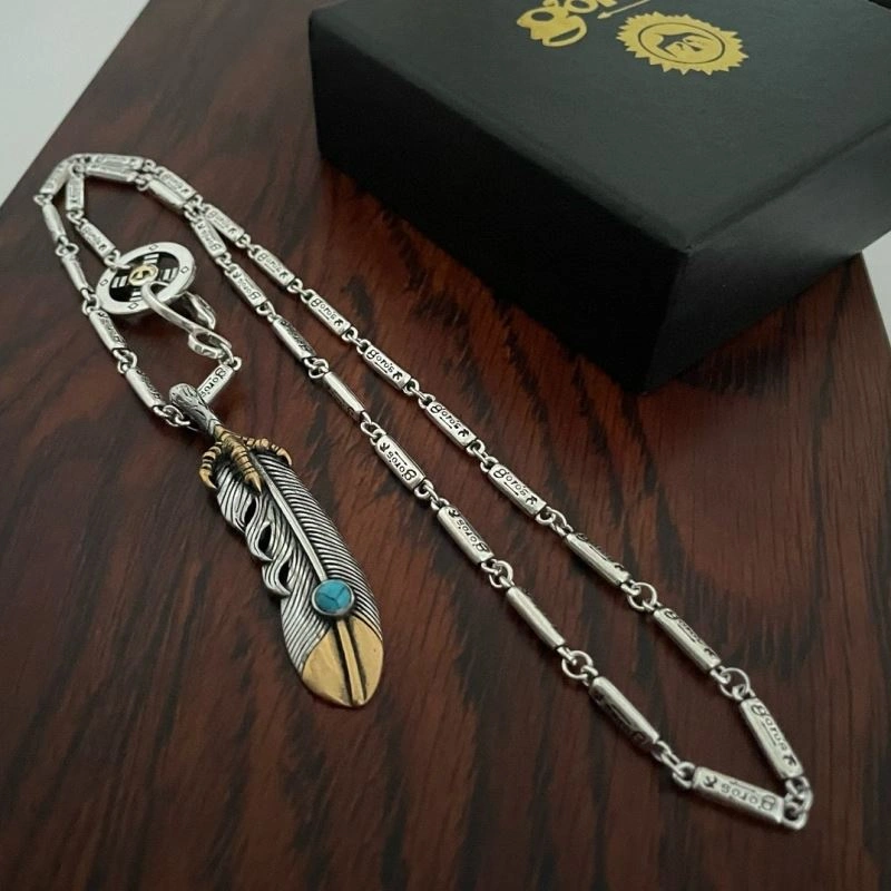 Goros Necklaces WellDesigned 212189