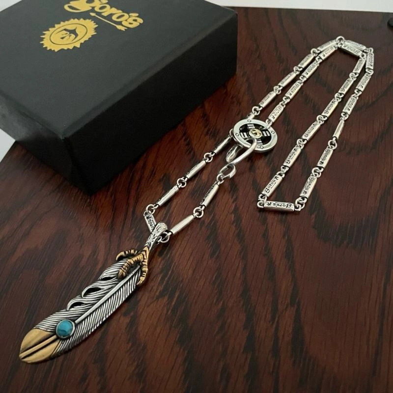 Goros Necklaces WellDesigned 212189