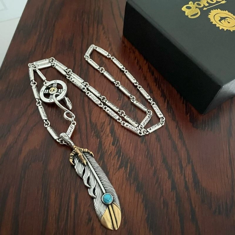Goros Necklaces WellDesigned 212189