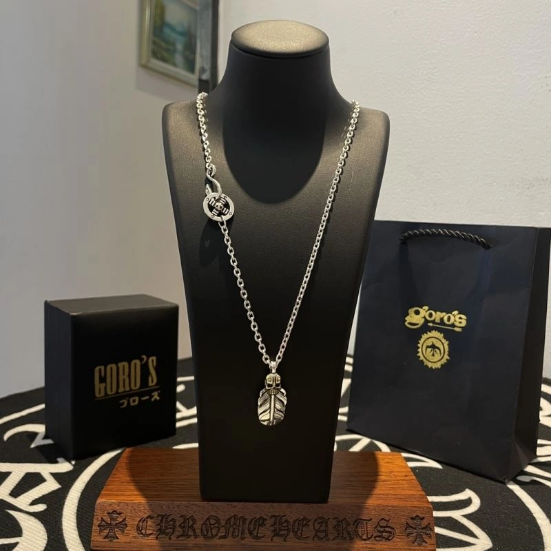 TimelessDesign Goros Necklaces 212187