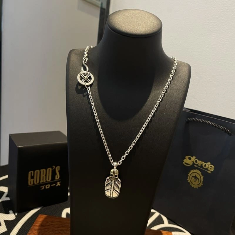 TimelessDesign Goros Necklaces 212187