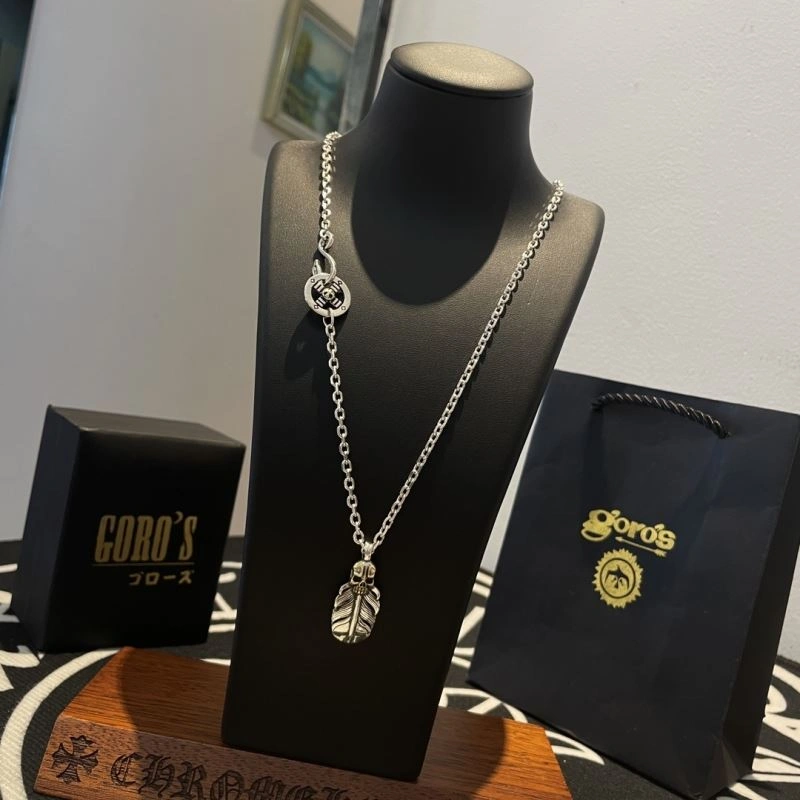 TimelessDesign Goros Necklaces 212187