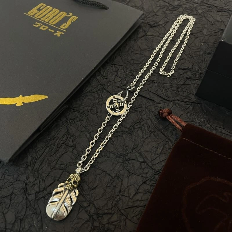 TimelessDesign Goros Necklaces 212187