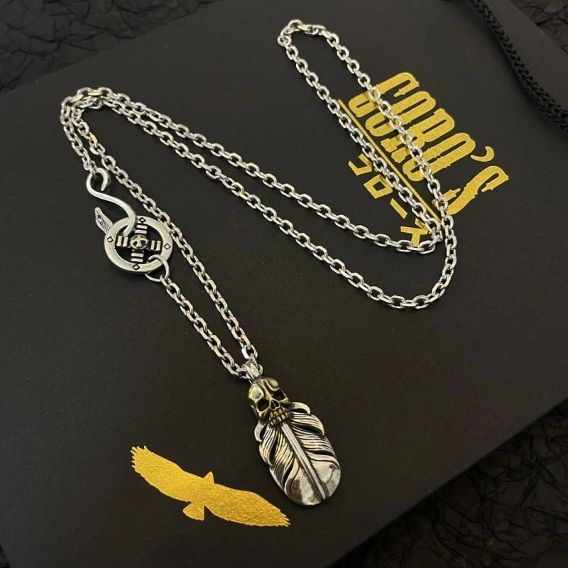 TimelessDesign Goros Necklaces 212187