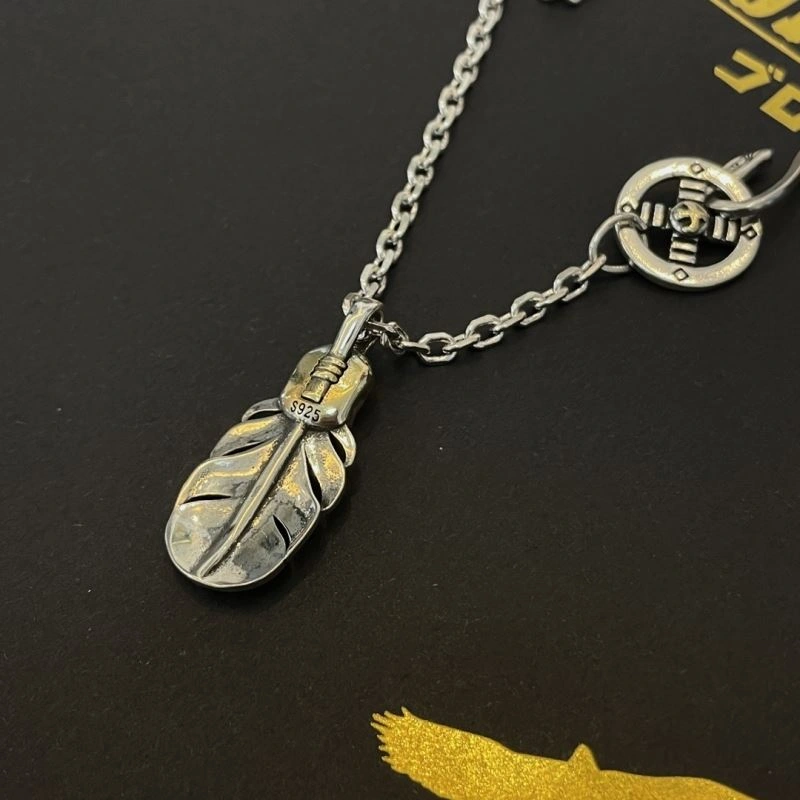 TimelessDesign Goros Necklaces 212187