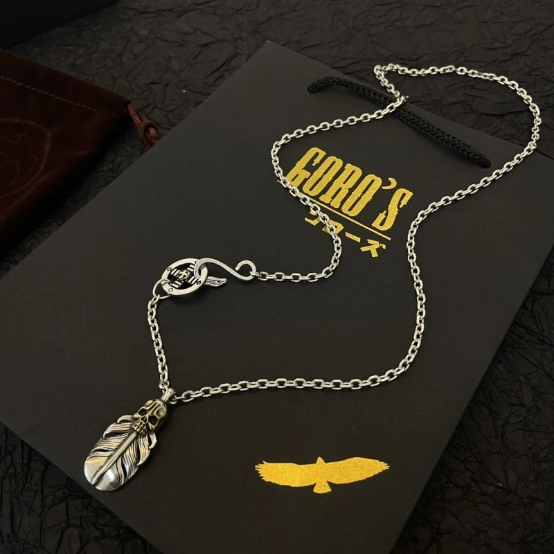 TimelessDesign Goros Necklaces 212187