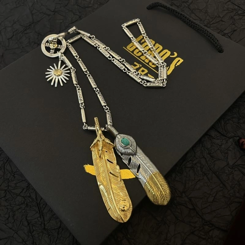 Goros Necklaces Neat 212165