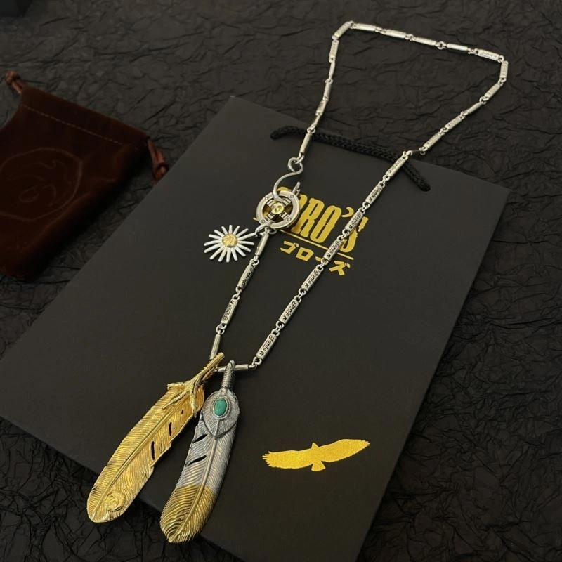 Goros Necklaces Neat 212165