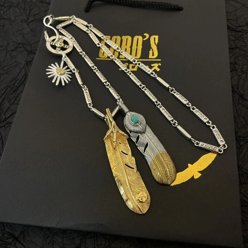 Goros Necklaces Neat 212165