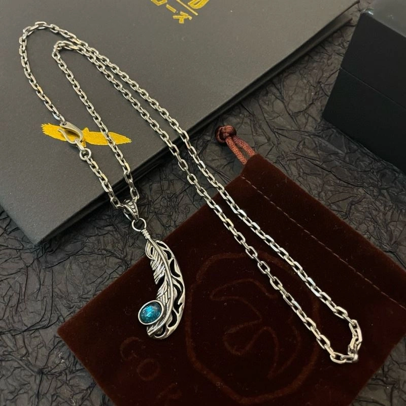 Goros Necklaces SoftTouch 212161