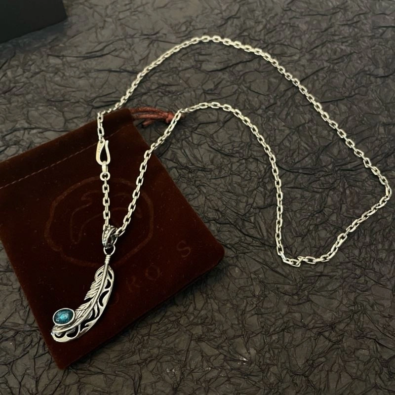 Goros Necklaces SoftTouch 212161