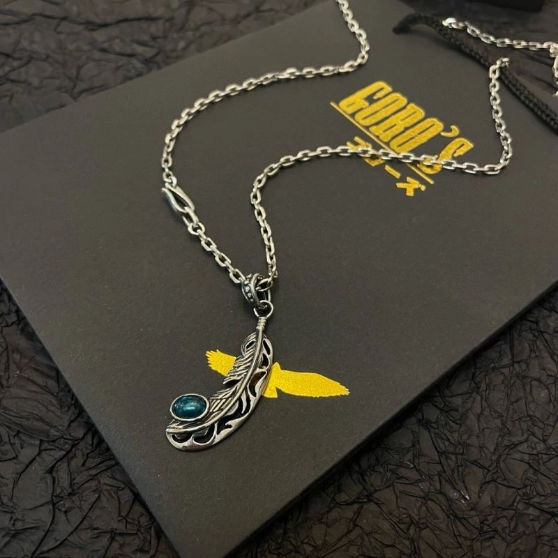 Goros Necklaces SoftTouch 212161