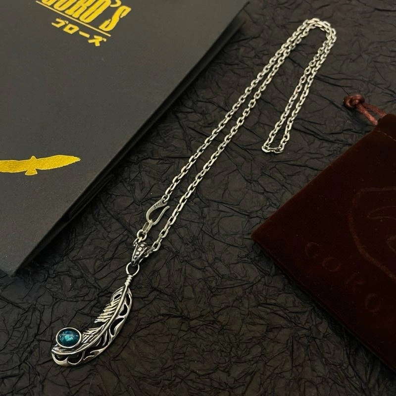 Goros Necklaces SoftTouch 212161