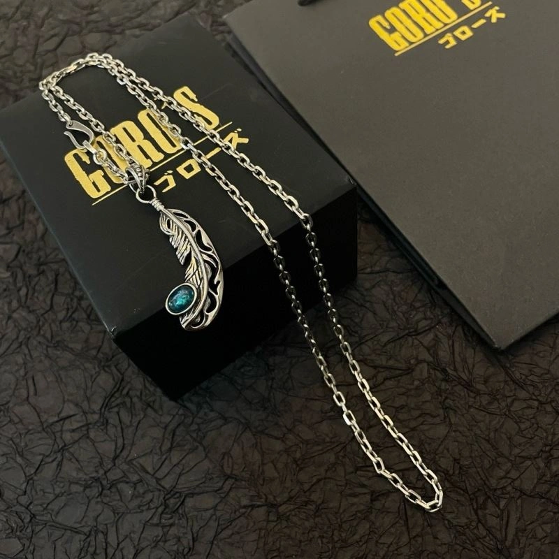 Goros Necklaces SoftTouch 212161
