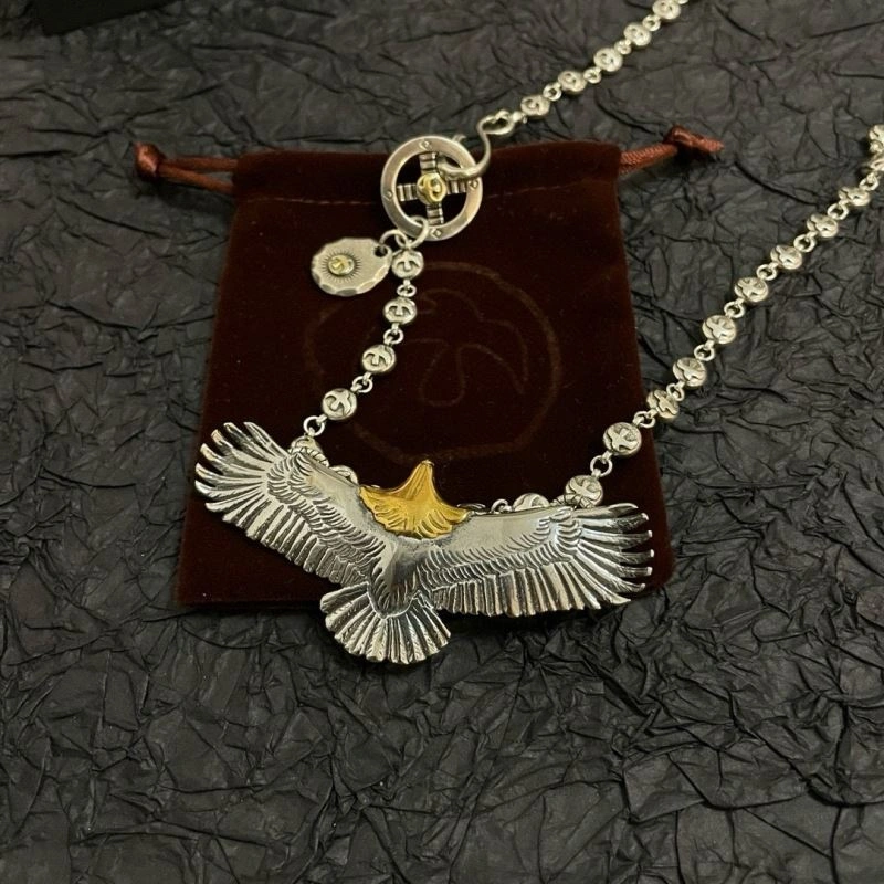 Goros Necklaces Refined 212196