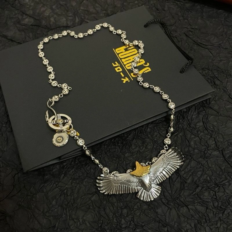 Goros Necklaces Refined 212196