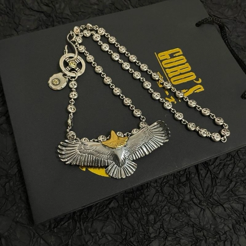 Goros Necklaces Refined 212196