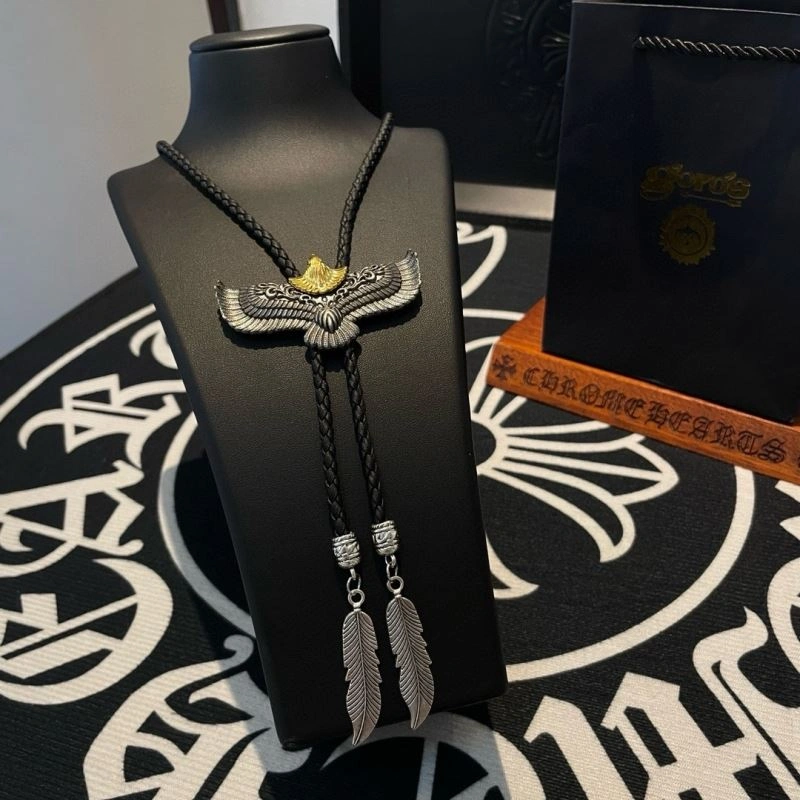 RelaxedFit Goros Necklaces 212160