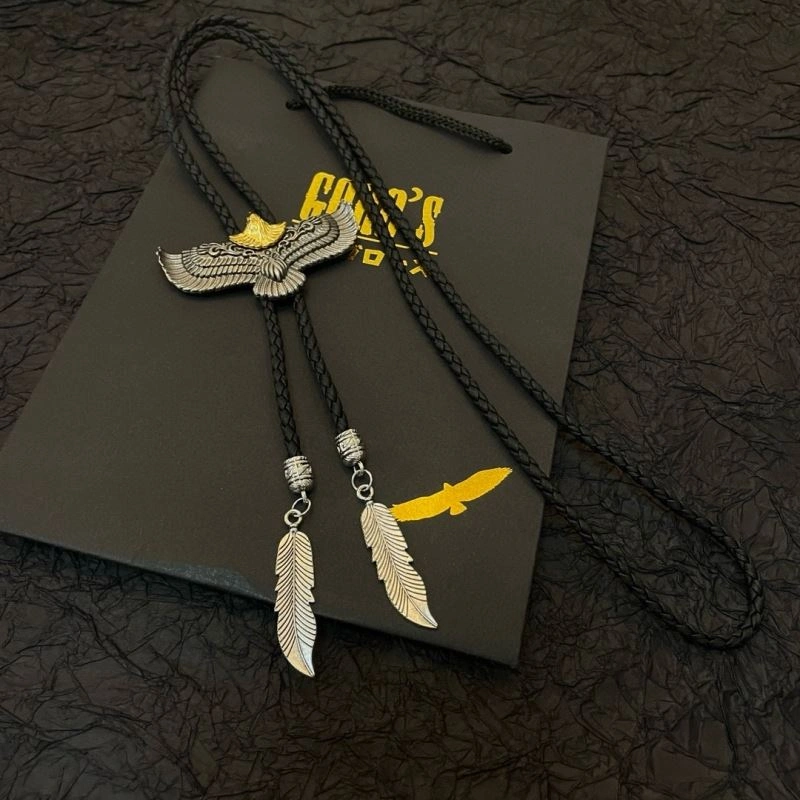 RelaxedFit Goros Necklaces 212160