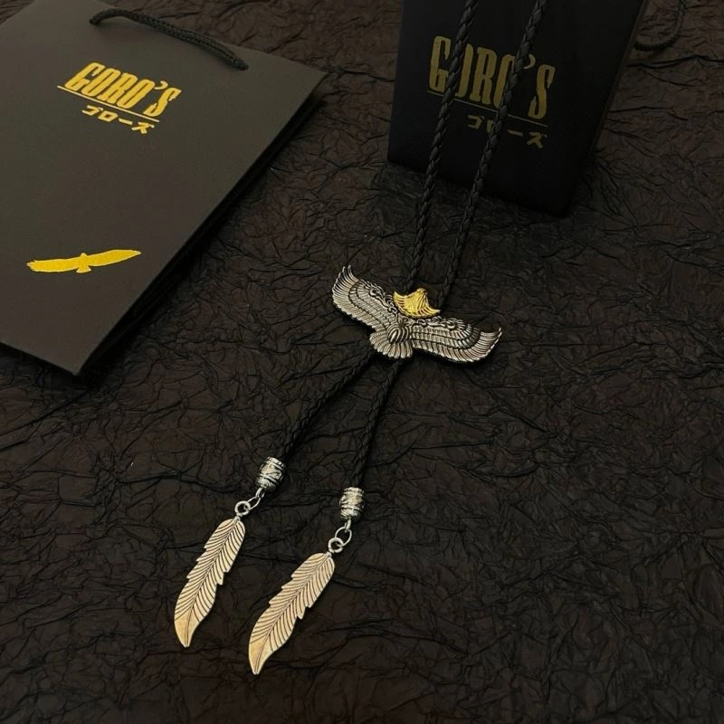 RelaxedFit Goros Necklaces 212160