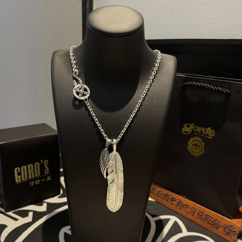 Goros Necklaces Supportive 212159