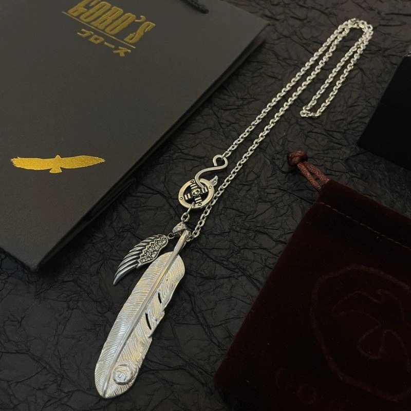 Goros Necklaces Supportive 212159