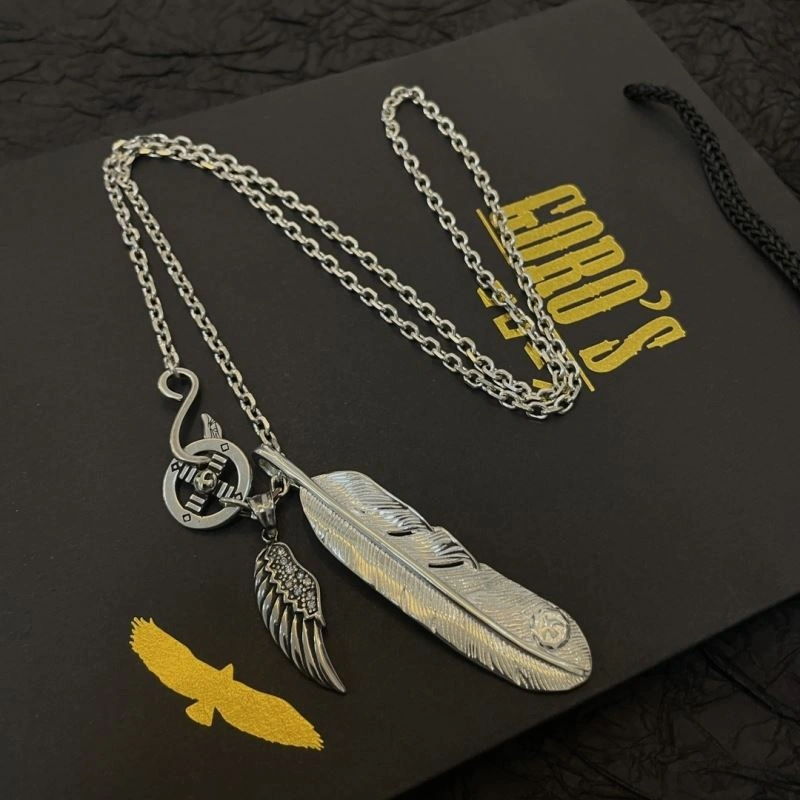 Goros Necklaces Supportive 212159