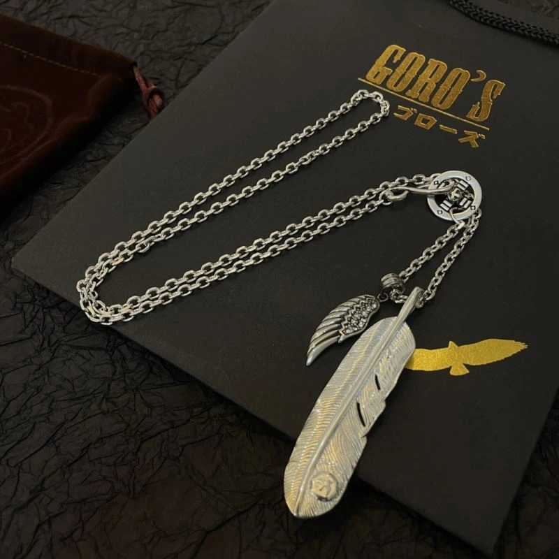 Goros Necklaces Supportive 212159