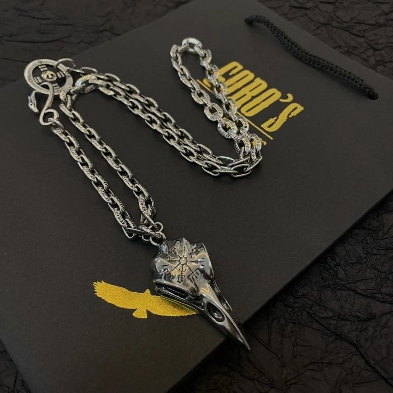 Goros Necklaces Reliable 212163