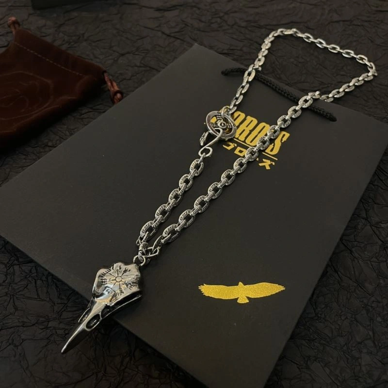 Goros Necklaces Reliable 212163