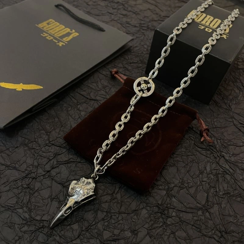 Goros Necklaces Reliable 212163